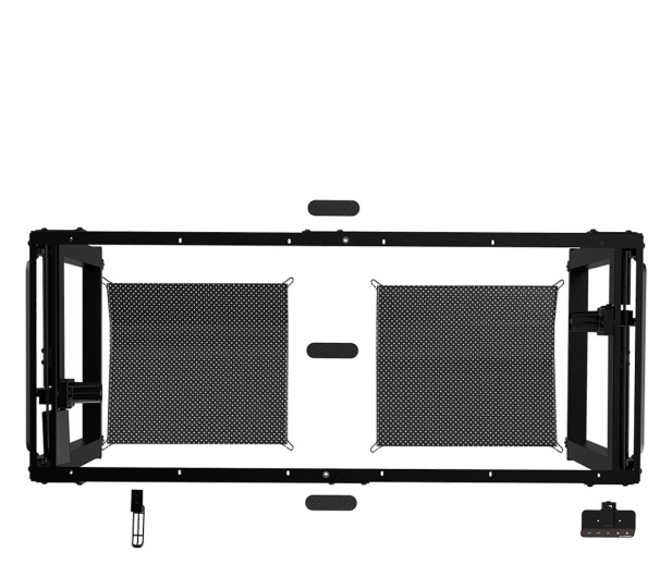 Ultradesk Elektryczny stelaż Uplift Frame - 1238202 - zdjęcie 3